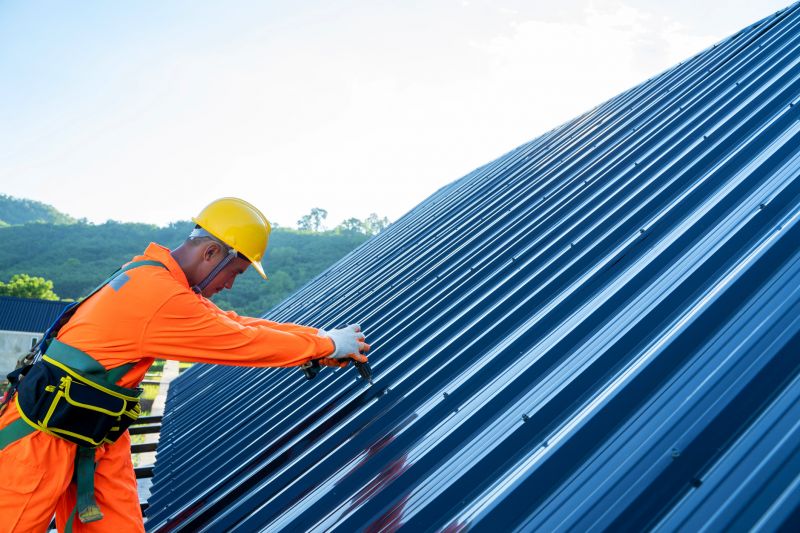 Commercial Roofing Projects