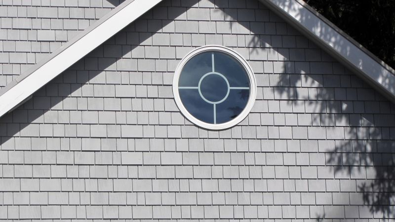 Shake Siding Installation in Fairfield County, CT