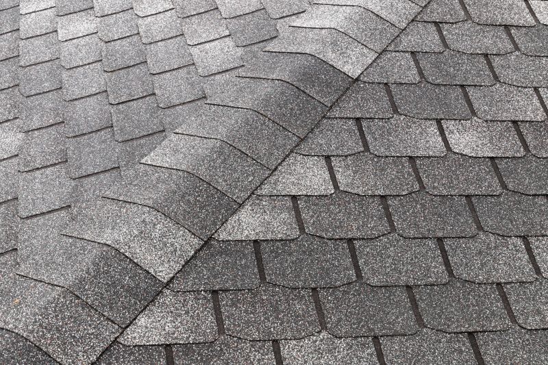 Shingles Replacement in Alexandria, VA
